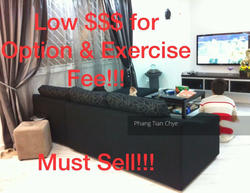 Blk 343 Ubi Avenue 1 (Geylang), HDB 4 Rooms #153131482